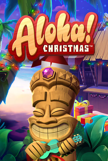 Aloha! Christmas играть онлайн | Максбет Казино бесплатно