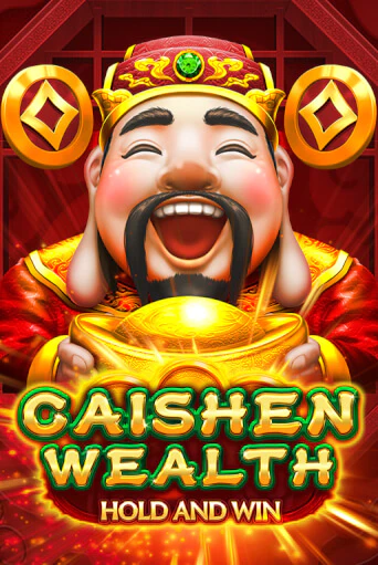 Caishen Wealth играть онлайн | Максбет Казино бесплатно