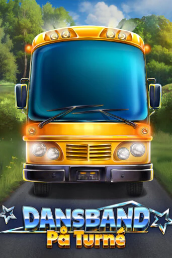 Dansband På Turné играть онлайн | Максбет Казино бесплатно