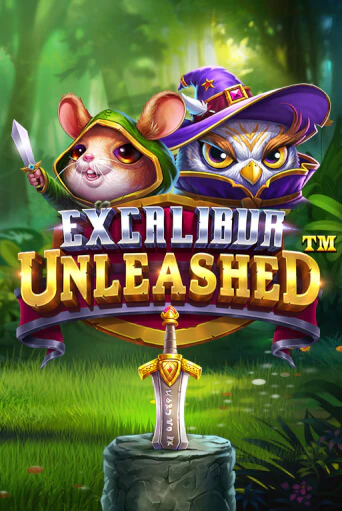 Excalibur Unleashed играть онлайн | Максбет Казино бесплатно