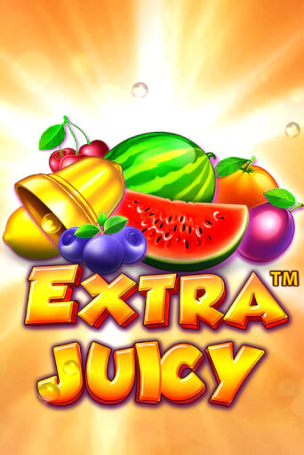 Extra Juicy™ играть онлайн | Максбет Казино бесплатно