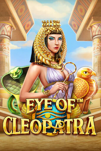 Eye of Cleopatra™ играть онлайн | Максбет Казино бесплатно