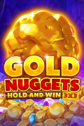 Gold Nuggets играть онлайн | Максбет Казино бесплатно