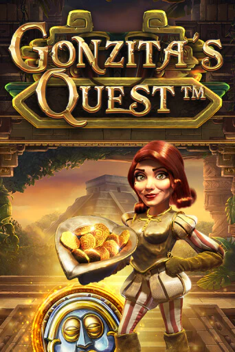 Gonzita's Quest играть онлайн | Максбет Казино бесплатно