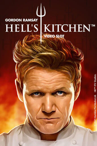 Gordon Ramsay Hell’s Kitchen играть онлайн | Максбет Казино бесплатно