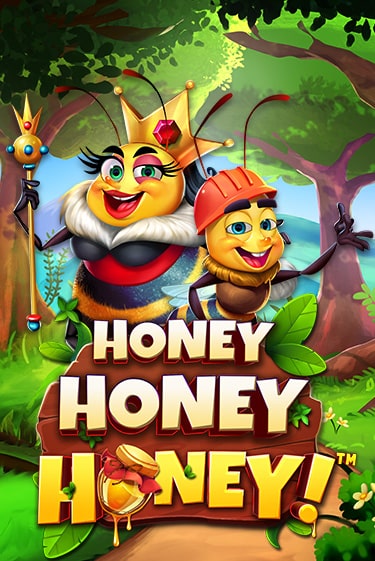 Honey Honey Honey™ играть онлайн | Максбет Казино бесплатно