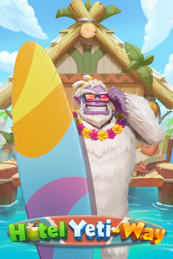 Hotel Yeti-Way играть онлайн | Максбет Казино бесплатно