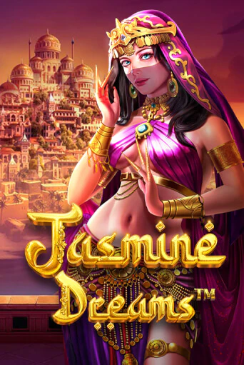 Jasmine Dreams играть онлайн | Максбет Казино бесплатно