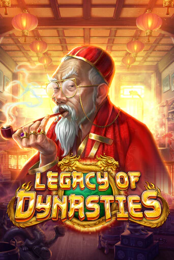 Legacy of Dynasties играть онлайн | Максбет Казино бесплатно