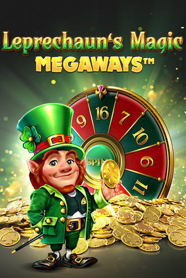 Leprechaun's Magic Megaways играть онлайн | Максбет Казино бесплатно