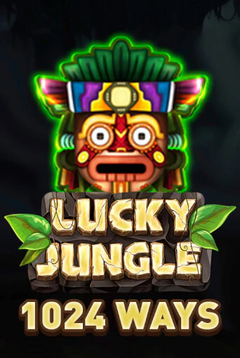 Lucky Jungle 1024 Ways играть онлайн | Максбет Казино бесплатно