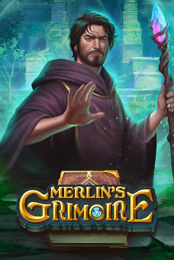 Merlin's Grimoire играть онлайн | Максбет Казино бесплатно