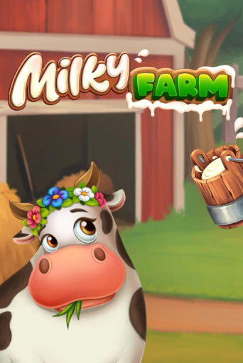 Milky Farm играть онлайн | Максбет Казино бесплатно