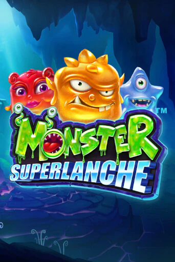 Monster Superlanche играть онлайн | Максбет Казино бесплатно