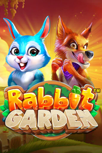 Rabbit Garden™ играть онлайн | Максбет Казино бесплатно