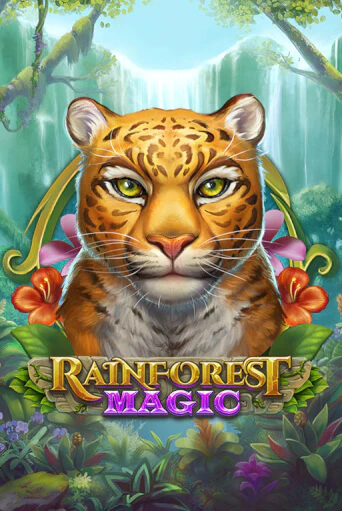 Rainforest Magic играть онлайн | Максбет Казино бесплатно