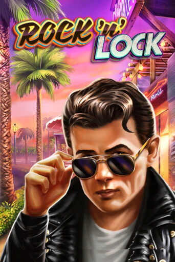 Rock'n'Lock играть онлайн | Максбет Казино бесплатно