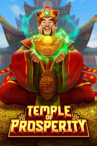 Temple Of Prosperity играть онлайн | Максбет Казино бесплатно
