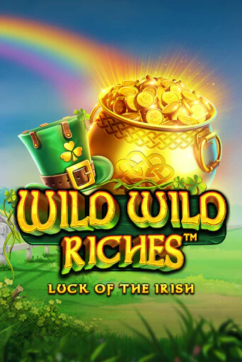 Wild Wild Riches играть онлайн | Максбет Казино бесплатно