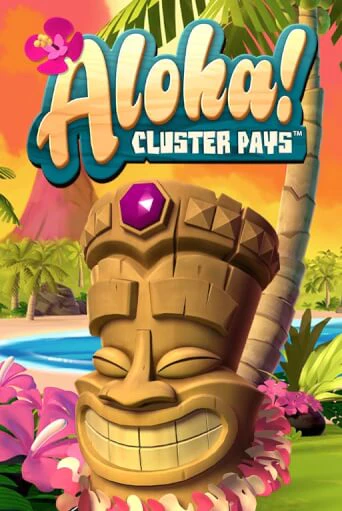 Aloha! Cluster Pays™ играть онлайн | Максбет Казино бесплатно