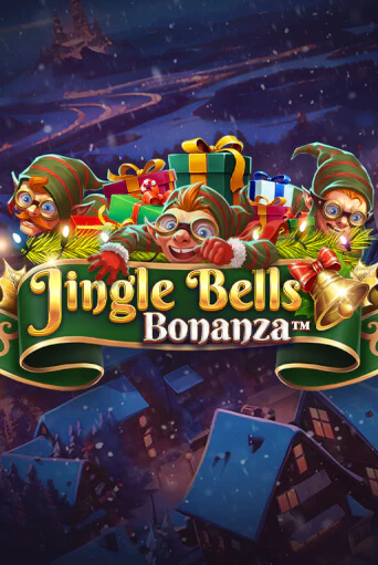 Jingle Bells Bonanza играть онлайн | Максбет Казино бесплатно