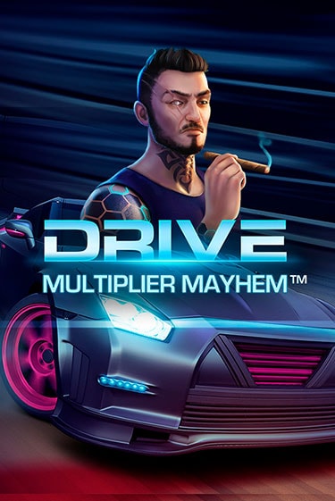 Drive: Multiplier Mayhem™ играть онлайн | Максбет Казино бесплатно