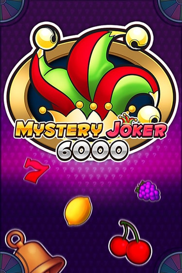 Mystery Joker 6000 играть онлайн | Максбет Казино бесплатно