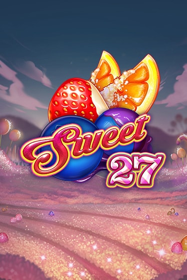 Sweet 27 играть онлайн | Максбет Казино бесплатно