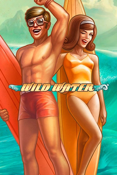 Wild Water™ играть онлайн | Максбет Казино бесплатно